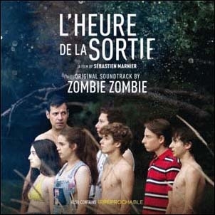 Zombie Zombie/ڥ辰òL'Heure De La Sortie  Irreprochable[MBR156W]