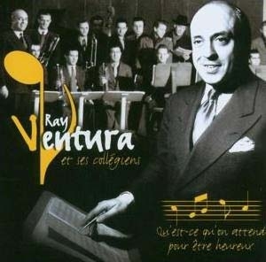 Qu'est-Ce Qu'on Attend