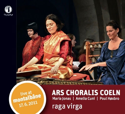 Raga Virga - Live at Montalbane 2011 Raga Virga - Live at Montalbane 2011