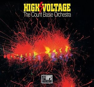 Count Basie &His Orchestra/High Voltage[MSW0211560]