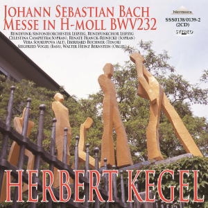 J.S.Bach: Messe in H-Moll (Mass in B minor) BWV.232