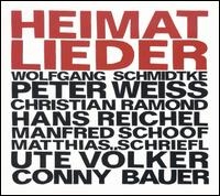Heimatlieder Heimatlieder