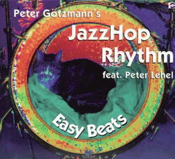 Easy Beats Easy Beats