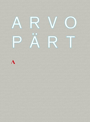 アルヴォ・ペルト・ボックス アルヴォ・ペルト・ボックス