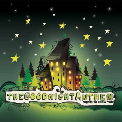 TOWER RECORDS ONLINE㤨The Goodnight Anthem/ʥġȥΥ楦[DLCL-09073]פβǤʤ1,980ߤˤʤޤ