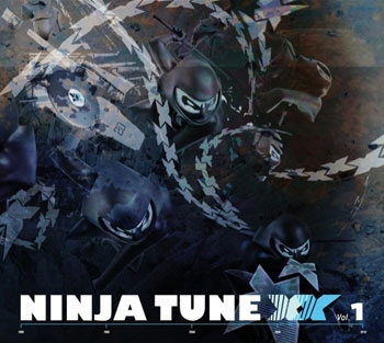 Ninja Tune XX Vol.1