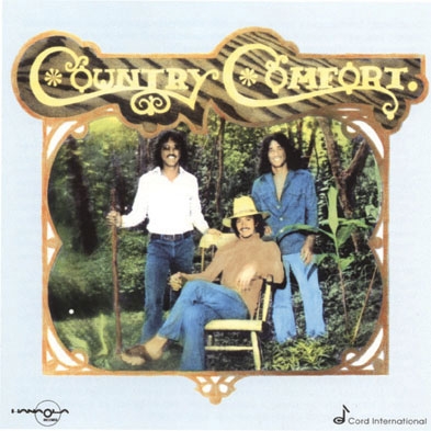 Country Comfort/VOL.2