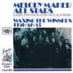 Melody Maker All Stars/說󥰡ʡ 1951-1953ָס[NPCC-3082]