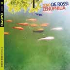 ゼノフィラ ゼノフィラ