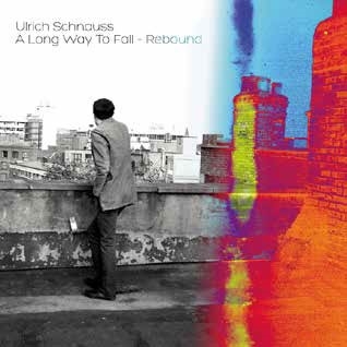 Ulrich Schnauss/A LONG WAY TO FALL - REBOUND[SCREALCDX004J]