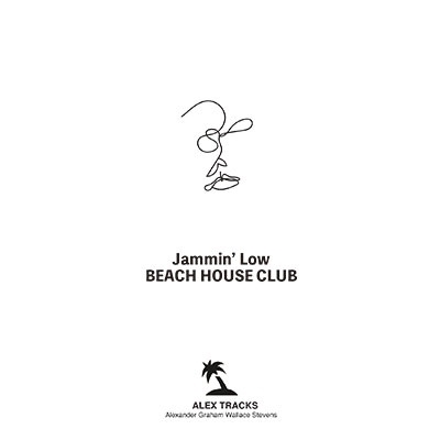 Jammin'Low/BEACH HOUSE CLUB<限定盤> Jammin'Low/BEACH HOUSE CLUB<限定盤>