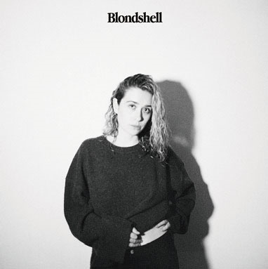 Blondshell/BLONDSHELL[UVRK-30003]