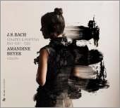 J.S.バッハ: 無伴奏ヴァイオリンのためのソナタとパルティータ (全6曲), 他 J.S.バッハ: 無伴奏ヴァイオリンのためのソナタとパルティータ (全6曲), 他