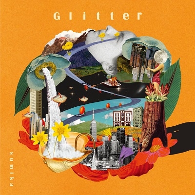 sumika/Glitter ［CD+Blu-ray Disc］＜初回生産限定盤＞[SRCL-12188]