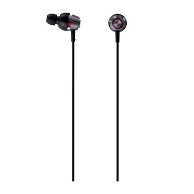 Panasonic DTS HeadphoneX бۥ RP-HJX20 Black[RP-HJX20-K]