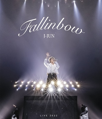 ジェジュン/J-JUN LIVE TOUR 2022～Fallinbow～