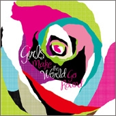 Girls Make The World Go 'Round -SEGA Vocal Traxx-