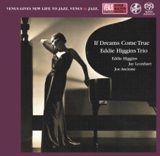 Eddie Higgins Trio/աɥ꡼ॹࡦȥ롼[VHGD-32]