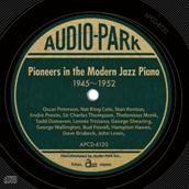 モダン･ジャズを築いたピアニストたち 1945～1952