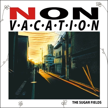 ノン バケイション