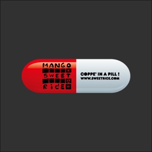 coppe' in a pill