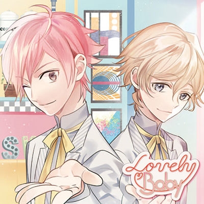 FORBIDDEN★STAR XYZ 2nd (ソーマ・ライラver) FORBIDDEN★STAR XYZ 2nd (ソーマ・ライラver)