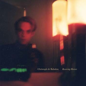 TOWER RECORDS ONLINE���㤨���Christoph De Babalon/Recurring Horrors[RTMCD1463]�פβ����Ǥ������ʤ�2,420�ߤˤʤ�ޤ���
