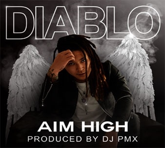 DIABLO/AIM HIGH[ZLCP-0376]