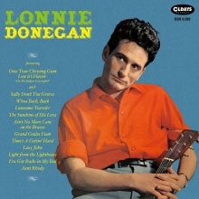 Lonnie Donegan/ˡɥͥ[ODR-6380]