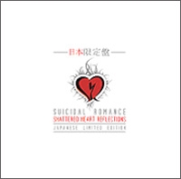 TOWER RECORDS ONLINE㤨Suicidal Romance/Shattered Heart Reflections (Japanese Limited Digipak Edition㴰ס[DWA-110]פβǤʤ2,619ߤˤʤޤ