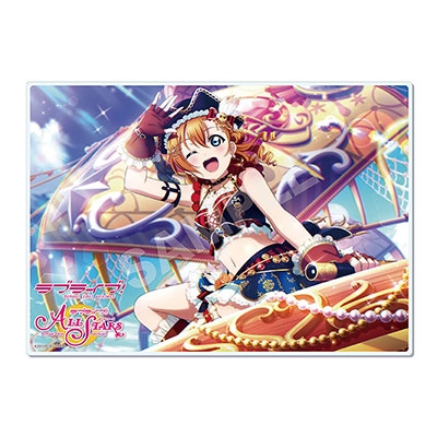 ラブライブ! スクールアイドルフェスティバル ALL STARS アクリル