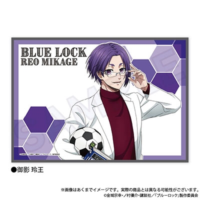 講談社 - 御影玲王 描き下ろし 御影玲王 アクリルスタンド（大） [TVアニメ『ブルー