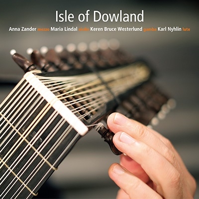 Isle of  Dowland ダウランドの島