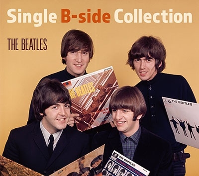 The Beatles/Single B-side Collection