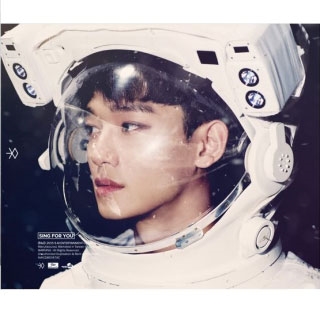 EXO/Sing For You: Winter Special Album (Korean Version)(ランダム