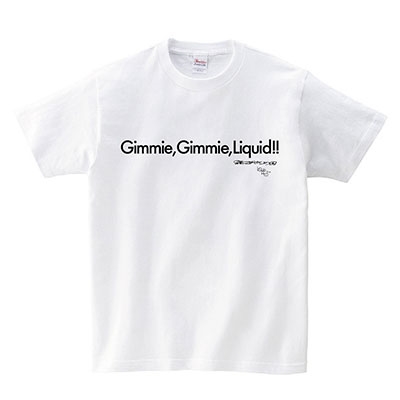 踊ってばかりの国/LIQUIDROOM x 踊ってばかりの国 Gimmie,Gimmie