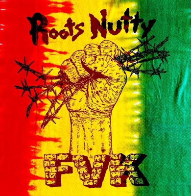 F.V.K./ROOTS NUTTY[BTR130]