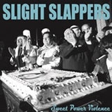 Sweet Power Violence<初回プレス限定盤> Sweet Power Violence<初回プレス限定盤>