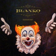Blanko Blanko