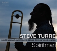 スピリットマン スピリットマン