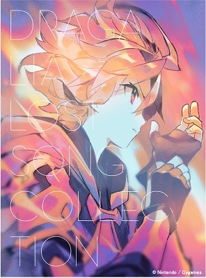 MADKID/DRAGALIA LOST SONG COLLECTION[TFCC-86760]