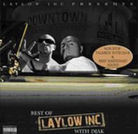 Best Of Laylow Inc. With DJ AK
