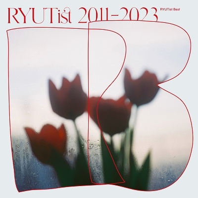 RYUTist/RYUTist 2011-2023 ［3CD+Blu-ray Disc+LP］