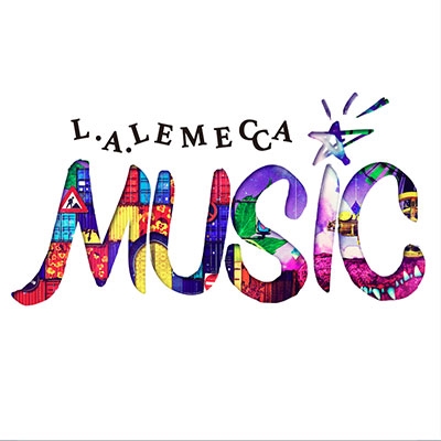 L.A.LEMECCA/MUSICA ס[LALH-001]
