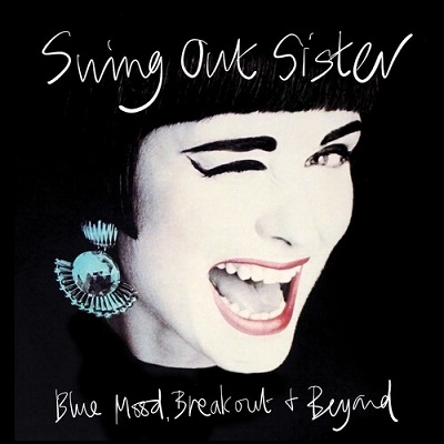 Swing Out Sister/Blue Mood, Breakout And Beyond...The Early Years Part 1 8CD Clamshell Box[CRPOPBOX259]