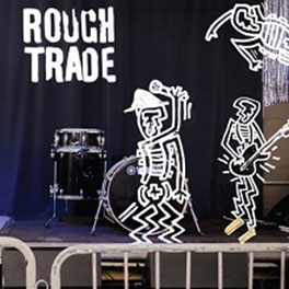 Rough Trade Shops Presents: Counter Culture 2017