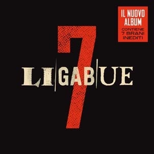 TOWER RECORDS ONLINE㤨Ligabue/7[5419709270]פβǤʤ4,090ߤˤʤޤ