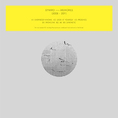 MEMORIES (2008-2011) MEMORIES (2008-2011)