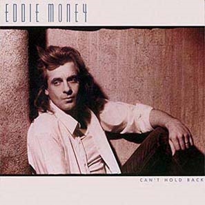 Eddie Money/Can't Hold Back[CANDY252]