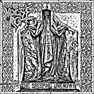 Noose Rot/The Creeping Unknownס[SRUIN063LP]